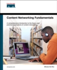 Image for Content networking fundamentals