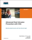 Image for Advanced Host Intrusion Prevention with CSA