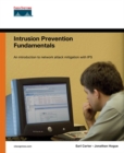 Image for Intrusion prevention fundamentals