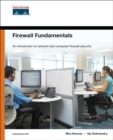 Image for Firewall Fundamentals
