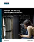 Image for Storage Networking Protocol Fundamentals