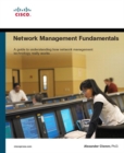 Image for Network management fundamentals