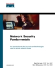 Image for Network Security Fundamentals