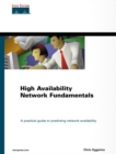 Image for High Availability Network Fundamentals