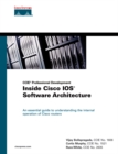 Image for Inside Cisco IOS Software Architecture (CCIE Professional Development Series)
