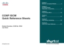 Image for CCNP ISCW Quick Reference Sheets, Digital Shortcut