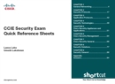 Image for CCIE Security Exam Quick Reference Sheets