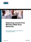 Image for Deploying License-Free Wireless Wide-Area Networks