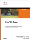 Image for IPSec VPN design