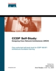Image for CCDP Self-Study: Designing Cisco Network Architectures (ARCH)