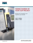 Image for Taking Charge of Your VoIP Project
