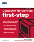 Image for Computer networking first-step