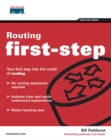Image for Routing first-step