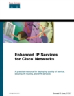 Image for Enhanced IP services for Cisco networks