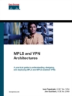 Image for MPLS and VPN architectures