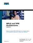 Image for MPLS and VPN Architectures, Volume II