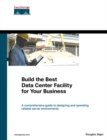 Image for Build the best data center facility for your business