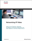 Image for Networking IP Video