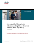 Image for Interconnecting Cisco Network Devices, Part 2 (ICND2)