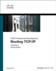 Image for Routing TCP/IPVolume 2