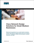 Image for Cisco Network Design Solutions for Small-Medium Businesses