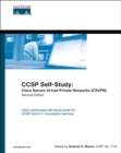 Image for CCSP Self-Study