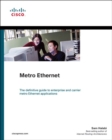 Image for Metro Ethernet (paperback)