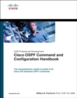 Image for Cisco OSPF Command and Configuration Handbook (paperback)