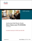 Image for Cisco Voice Over IP (CVoice) (Authorized Self-Study Guide)