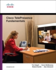 Image for Cisco TelePresence Fundamentals