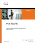 Image for IPv6 Security