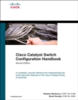Image for Cisco Catalyst switch configuration handbook