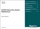 Image for CCNA Security Quick Reference