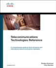 Image for Telecommunications Technologies Reference