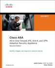 Image for Cisco ASA