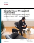 Image for Controller-Based Wireless LAN Fundamentals