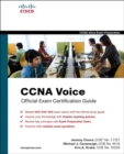 Image for CCNA voice official exam certification guide