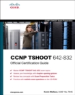 Image for CCNP TSHOOT 642-832 Official Certification Guide