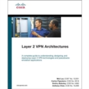 Image for Layer 2 VPN Architectures (paperback)