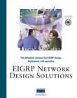 Image for EIGRP Network Design Solutions