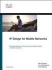 Image for IP design for mobile networks