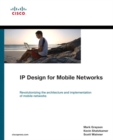 Image for IP design for mobile networks