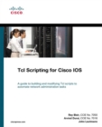 Image for Tcl scripting for Cisco IOS