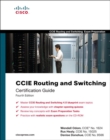 Image for CCIE Routing and Switching Certification Guide