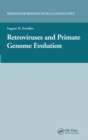 Image for Retroviruses and Primate Genome Evolution