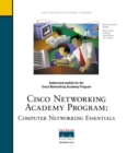 Image for Cisco Networking Academy Program: Networking and Operating Systems Essentials