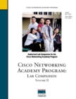 Image for Cisco Networking Academy Program