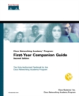 Image for First Year Companion Guide