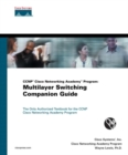 Image for Multilayer switching companion guide