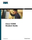 Image for Cisco CCNA student guide